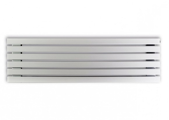 Радиатор стальной трубчатый Steel Hot (30-50) G 1250 - 8 сек. (НП, RAL 9016)