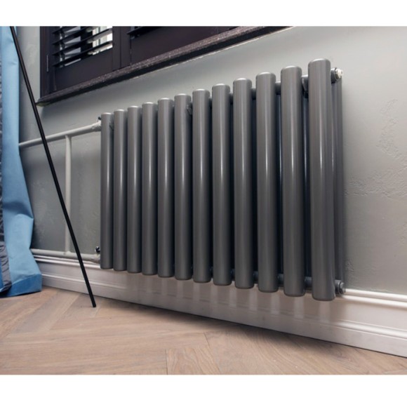 Стальной трубчатый радиатор KZTO RADIATOR Гармония 1-400 (Боковое / нижнее подключение) Стальной трубчатый радиатор KZTO RADIATOR Гармония 1-400 (Боковое / нижнее подключение)