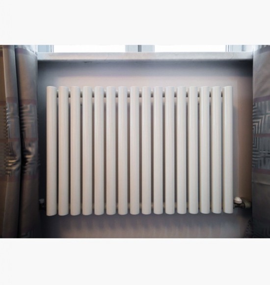 Стальной трубчатый радиатор KZTO RADIATOR Гармония 1-400 (Боковое / нижнее подключение) Стальной трубчатый радиатор KZTO RADIATOR Гармония 1-400 (Боковое / нижнее подключение)