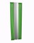 Стальной трубчатый радиатор KZTO RADIATOR Зеркало 1-1750-3-3 исп.1