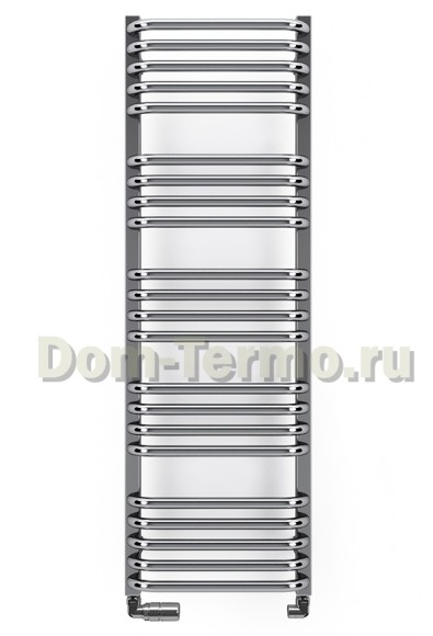 TERMA ALEX (хром) 300-1140 мм водяные и электрические полотенцесушители с терморегулятором фото Dom-Termo.ru