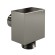 Wasserkraft A179 Подключение шланга (оружейная сталь) Wasserkraft A179 Подключение шланга (оружейная сталь)