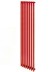 Стальной трубчатый радиатор KZTO RADIATOR Гармония С25 N 1-1250 (Боковое / нижнее подключение)