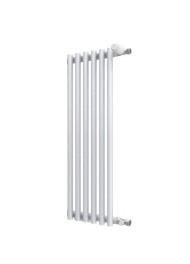 Стальной трубчатый радиатор KZTO RADIATOR Гармония А20 1-750 (Боковое / нижнее подключение) Стальной трубчатый радиатор KZTO RADIATOR Гармония А20 1-750 (Боковое / нижнее подключение)
