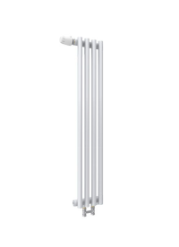 Стальной трубчатый радиатор KZTO RADIATOR Гармония А20 1-750 (Боковое / нижнее подключение)