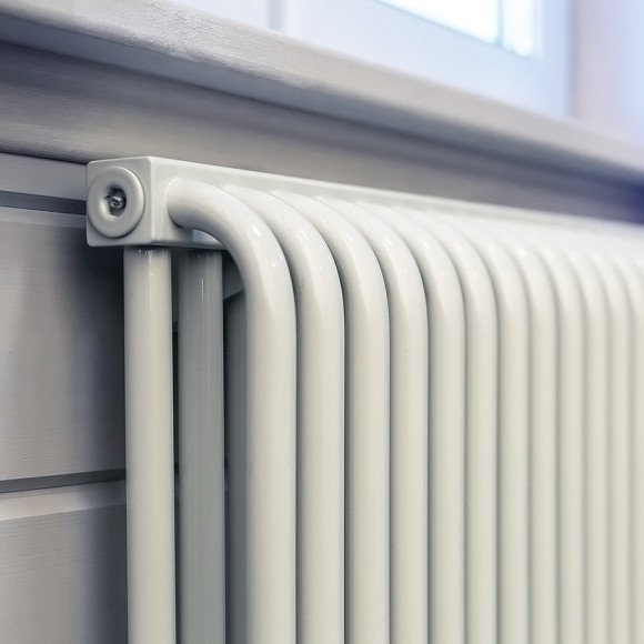 Стальной трубчатый радиатор KZTO RADIATOR РС 2-500 20 сек (НП правый, белый) Стальной трубчатый радиатор KZTO RADIATOR РС 2-500 20 сек (НП правый, белый)