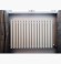 Стальной трубчатый радиатор KZTO RADIATOR Гармония 1-500 (Боковое / нижнее подключение) Стальной трубчатый радиатор KZTO RADIATOR Гармония 1-500 (Боковое / нижнее подключение)