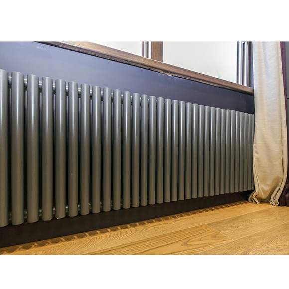 Стальной трубчатый радиатор KZTO RADIATOR Гармония 1-500 (Боковое / нижнее подключение) Стальной трубчатый радиатор KZTO RADIATOR Гармония 1-500 (Боковое / нижнее подключение)