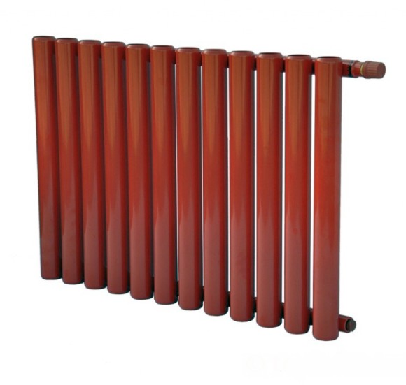 Стальной трубчатый радиатор KZTO RADIATOR Гармония 1-500 (Боковое / нижнее подключение) Стальной трубчатый радиатор KZTO RADIATOR Гармония 1-500 (Боковое / нижнее подключение)