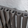 Стальной трубчатый радиатор KZTO RADIATOR Гармония 1-500 (Боковое / нижнее подключение) Стальной трубчатый радиатор KZTO RADIATOR Гармония 1-500 (Боковое / нижнее подключение)