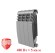 Биметаллический радиатор Радиатор Royal Thermo BiLiner 350 4 сек. боковое подключение (Silver Satin) Биметаллический радиатор Радиатор Royal Thermo BiLiner 350 4 сек. боковое подключение (Silver Satin)