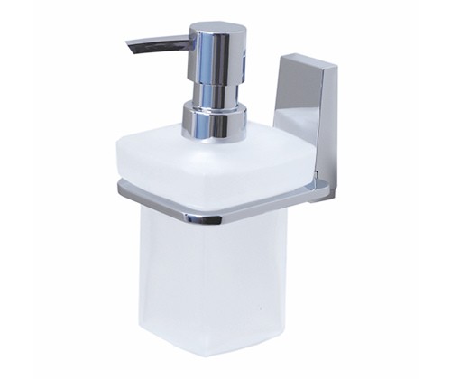 Wasserkraft Lopau K-6099 Дозатор для жидкого мыла (хром)