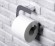 Wasserkraft Kammel K-8396 Держатель туалетной бумаги (хром)