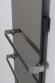 Рейлинг для полотенцесушителей THERMOUP Dry Side AL (670 мм, сталь)