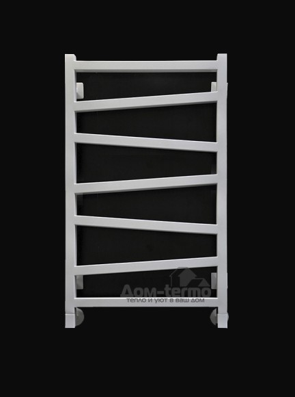 Приоритет PRIOFORM QUADRO ZIGZAG QZ2 "Реплика" 500x1070 (белый) водяной полотенцесушитель из нержавеющей стали (30х30) Приоритет PRIOFORM QUADRO ZIGZAG QZ2 "Реплика" 500x1070 (белый) водяной полотенцесушитель из нержавеющей стали (30х30)
