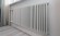 Стальной трубчатый радиатор KZTO RADIATOR Гармония А25 N 1-2000 (Боковое / нижнее подключение)