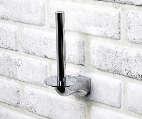 Wasserkraft Kammel K-8397 Держатель туалетной бумаги (хром)
