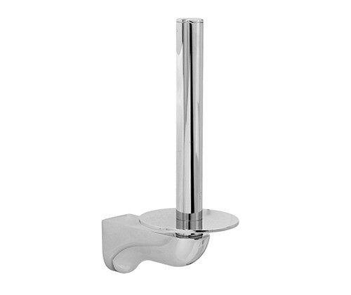 Wasserkraft Kammel K-8397 Держатель туалетной бумаги (хром)