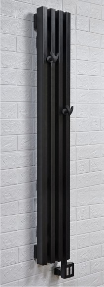 Steel Hot VE 2000 (30-50) электрический радиатор (выбор размера и цвета)