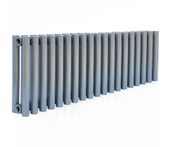 Стальной трубчатый радиатор KZTO RADIATOR Гармония А25 N 2-300 (Боковое / нижнее подключение)