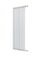 Стальной трубчатый радиатор KZTO RADIATOR Гармония А20 1-1250 (Боковое / нижнее подключение)