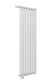 Стальной трубчатый радиатор KZTO RADIATOR Гармония А20 1-1250 (Боковое / нижнее подключение)
