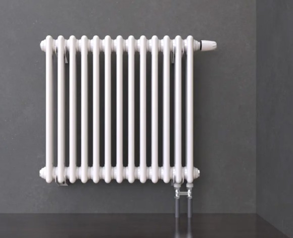 Стальной трубчатый радиатор KZTO RADIATOR Bataria 2-500 (Боковое / нижнее подключение) Стальной трубчатый радиатор KZTO RADIATOR Bataria 2-500 (Боковое / нижнее подключение)