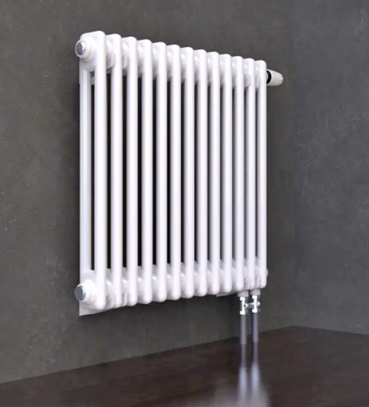 Стальной трубчатый радиатор KZTO RADIATOR Bataria 2-500 (Боковое / нижнее подключение) Стальной трубчатый радиатор KZTO RADIATOR Bataria 2-500 (Боковое / нижнее подключение)