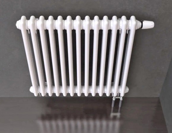 Стальной трубчатый радиатор KZTO RADIATOR Bataria 2-500 (Боковое / нижнее подключение) Стальной трубчатый радиатор KZTO RADIATOR Bataria 2-500 (Боковое / нижнее подключение)