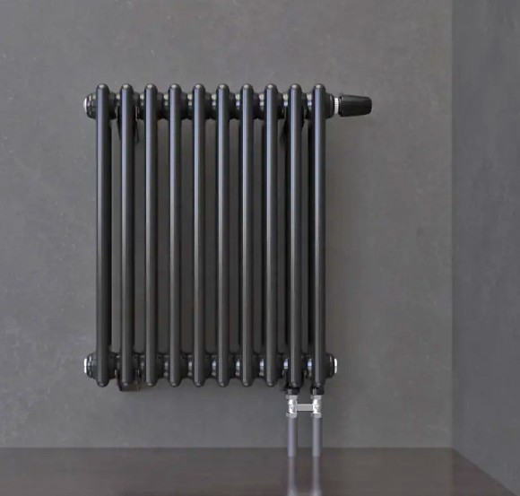 Стальной трубчатый радиатор KZTO RADIATOR Bataria 2-500 (Боковое / нижнее подключение) Стальной трубчатый радиатор KZTO RADIATOR Bataria 2-500 (Боковое / нижнее подключение)