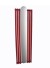 Стальной трубчатый радиатор KZTO RADIATOR Зеркало 1-1750-3-3 исп.2
