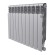Биметаллический радиатор Радиатор Royal Thermo Revolution Bimetall 500 10 сек. боковое подключение (Silver Satin) Биметаллический радиатор Радиатор Royal Thermo Revolution Bimetall 500 10 сек. боковое подключение (Silver Satin)