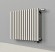 Стальной трубчатый радиатор KZTO RADIATOR Ellipse PV 1-500 (Боковое / нижнее подключение) Стальной трубчатый радиатор KZTO RADIATOR Ellipse PV 1-500 (Боковое / нижнее подключение)