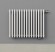 Стальной трубчатый радиатор KZTO RADIATOR Ellipse PV 1-500 (Боковое / нижнее подключение) Стальной трубчатый радиатор KZTO RADIATOR Ellipse PV 1-500 (Боковое / нижнее подключение)