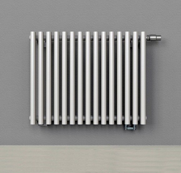 Стальной трубчатый радиатор KZTO RADIATOR Ellipse PV 1-500 (Боковое / нижнее подключение) Стальной трубчатый радиатор KZTO RADIATOR Ellipse PV 1-500 (Боковое / нижнее подключение)