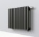 Стальной трубчатый радиатор KZTO RADIATOR Ellipse PV 1-500 (Боковое / нижнее подключение) Стальной трубчатый радиатор KZTO RADIATOR Ellipse PV 1-500 (Боковое / нижнее подключение)