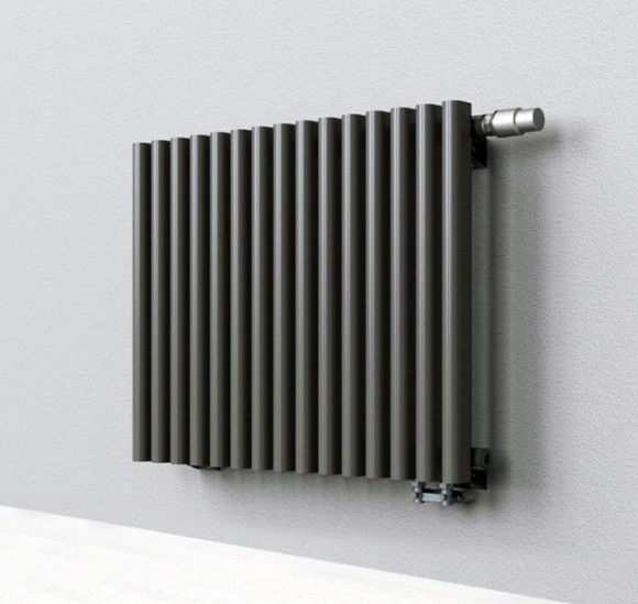 Стальной трубчатый радиатор KZTO RADIATOR Ellipse PV 1-500 (Боковое / нижнее подключение) Стальной трубчатый радиатор KZTO RADIATOR Ellipse PV 1-500 (Боковое / нижнее подключение)