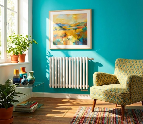 Стальной трубчатый радиатор KZTO RADIATOR Ellipse PV 1-500 (Боковое / нижнее подключение) Стальной трубчатый радиатор KZTO RADIATOR Ellipse PV 1-500 (Боковое / нижнее подключение)