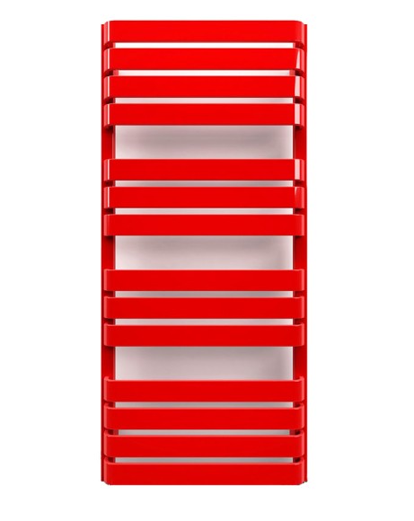 TERMA WARP T ONE (цвет по каталогу RAL) электрические полотенцесушители с встроенным терморегулятором