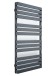 TERMA WARP T ONE (цвет по каталогу RAL) электрические полотенцесушители с встроенным терморегулятором