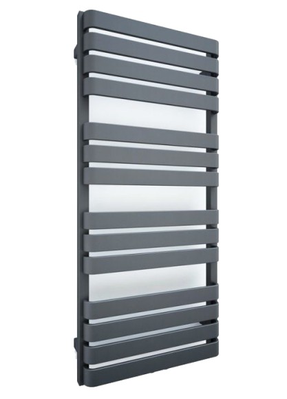 TERMA WARP T ONE (цвет по каталогу RAL) электрические полотенцесушители с встроенным терморегулятором