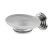 Wasserkraft Ammer К-7029 Мыльница (матовый хром) Wasserkraft Ammer К-7029 Мыльница (матовый хром)