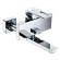 Wasserkraft Alme 1501 Смеситель для ванны с коротким изливом (хром) Wasserkraft Alme 1501 Смеситель для ванны с коротким изливом (хром)