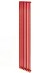 Стальной трубчатый радиатор KZTO RADIATOR Гармония С25 N 1-1750 (Боковое / нижнее подключение)