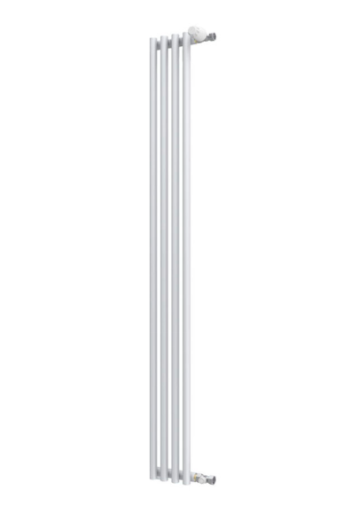 Стальной трубчатый радиатор KZTO RADIATOR Гармония А20 1-1500 (Боковое / нижнее подключение) Стальной трубчатый радиатор KZTO RADIATOR Гармония А20 1-1500 (Боковое / нижнее подключение)