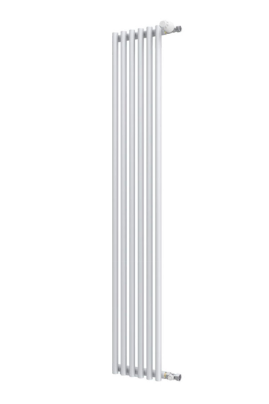 Стальной трубчатый радиатор KZTO RADIATOR Гармония А20 1-1500 (Боковое / нижнее подключение) Стальной трубчатый радиатор KZTO RADIATOR Гармония А20 1-1500 (Боковое / нижнее подключение)