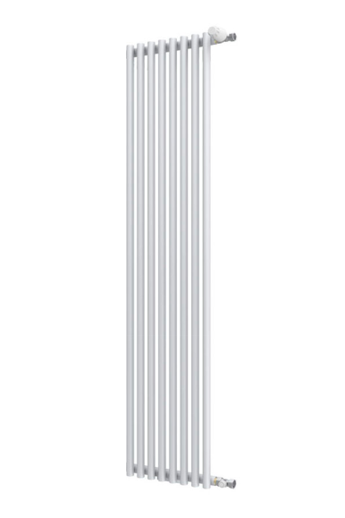 Стальной трубчатый радиатор KZTO RADIATOR Гармония А20 1-1500 (Боковое / нижнее подключение) Стальной трубчатый радиатор KZTO RADIATOR Гармония А20 1-1500 (Боковое / нижнее подключение)