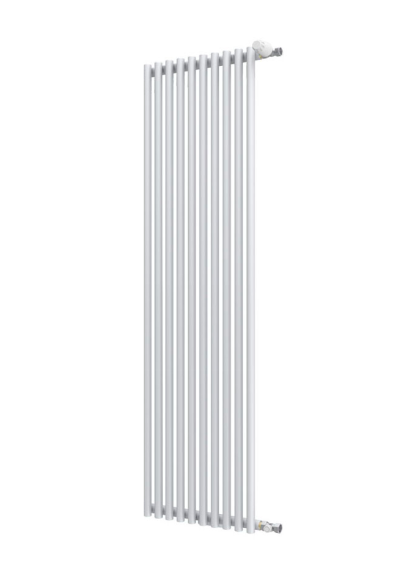 Стальной трубчатый радиатор KZTO RADIATOR Гармония А20 1-1500 (Боковое / нижнее подключение) Стальной трубчатый радиатор KZTO RADIATOR Гармония А20 1-1500 (Боковое / нижнее подключение)