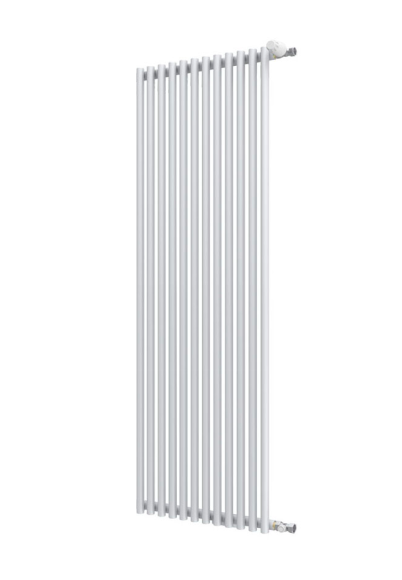 Стальной трубчатый радиатор KZTO RADIATOR Гармония А20 1-1500 (Боковое / нижнее подключение) Стальной трубчатый радиатор KZTO RADIATOR Гармония А20 1-1500 (Боковое / нижнее подключение)