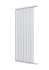 Стальной трубчатый радиатор KZTO RADIATOR Гармония А20 1-1500 (Боковое / нижнее подключение) Стальной трубчатый радиатор KZTO RADIATOR Гармония А20 1-1500 (Боковое / нижнее подключение)
